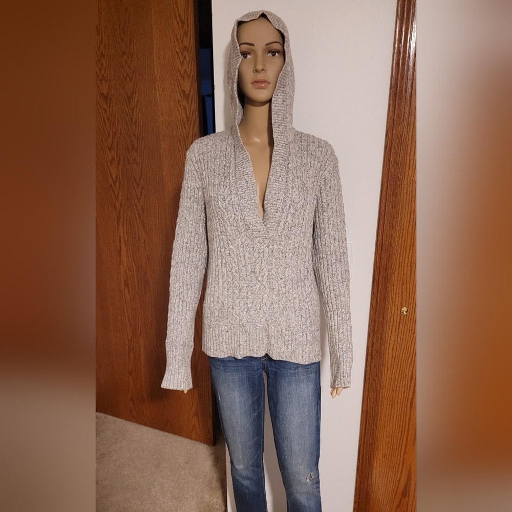 EUC/ Gap V-neck Sweater